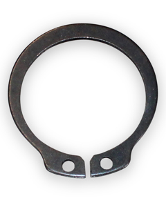 Retaining ring DIN471 25x1,2